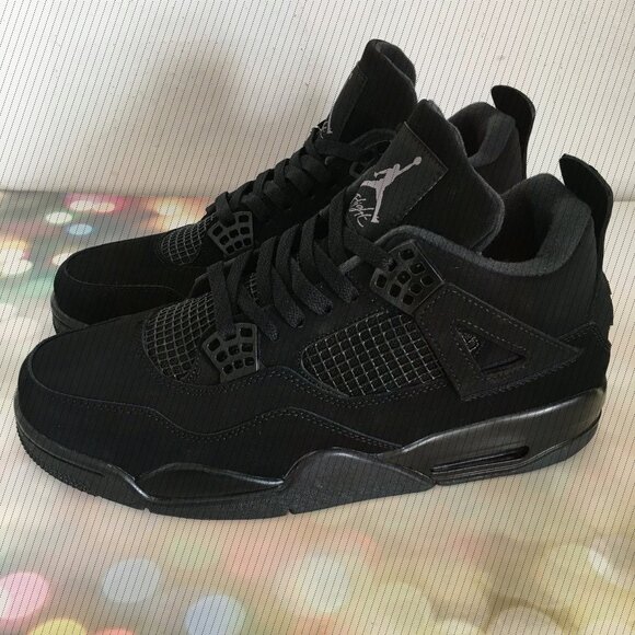 ??Jordan 4 retro
